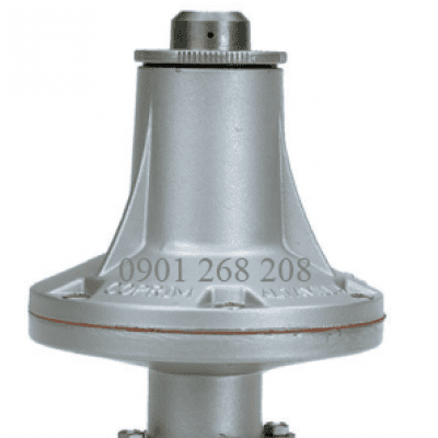 BỘ NGẮT QUÁ ÁP COPRIM BLC-25